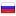 cashflowme.ru hosted country